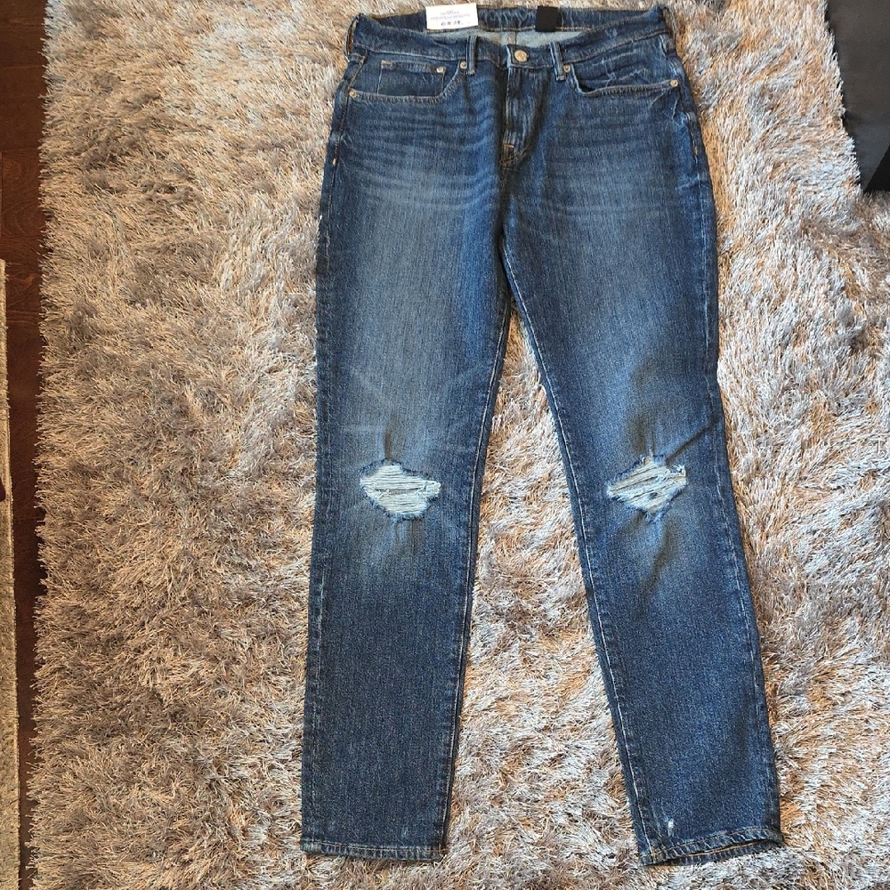 H&M Kids Blue Jeans